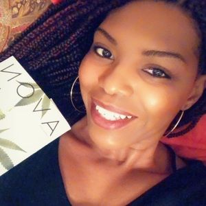 Meet your Posher, Quiana